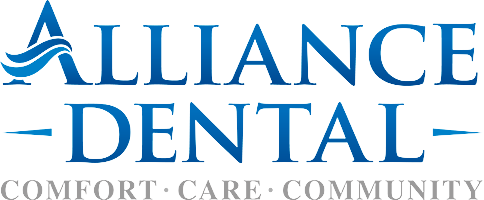 Alliance Dental logo