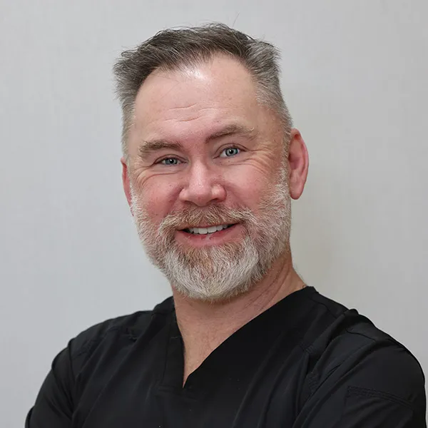 Dr. Paul Ellis